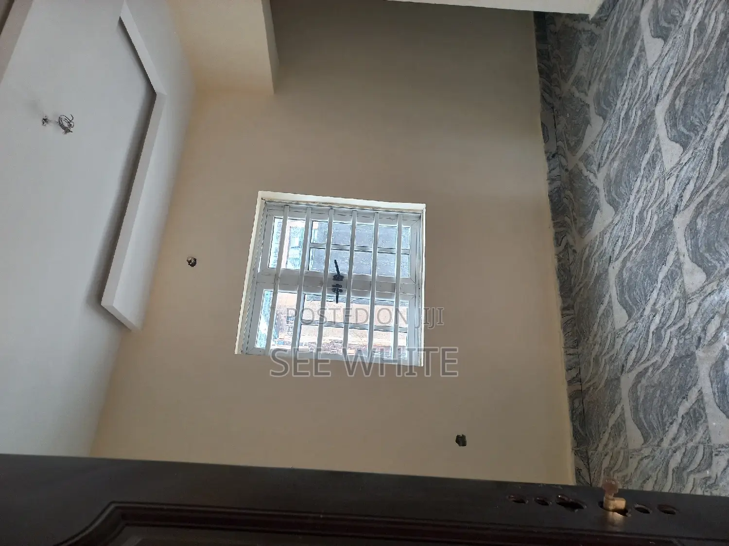 Furnished Mini Flat in Satellite Town for rent