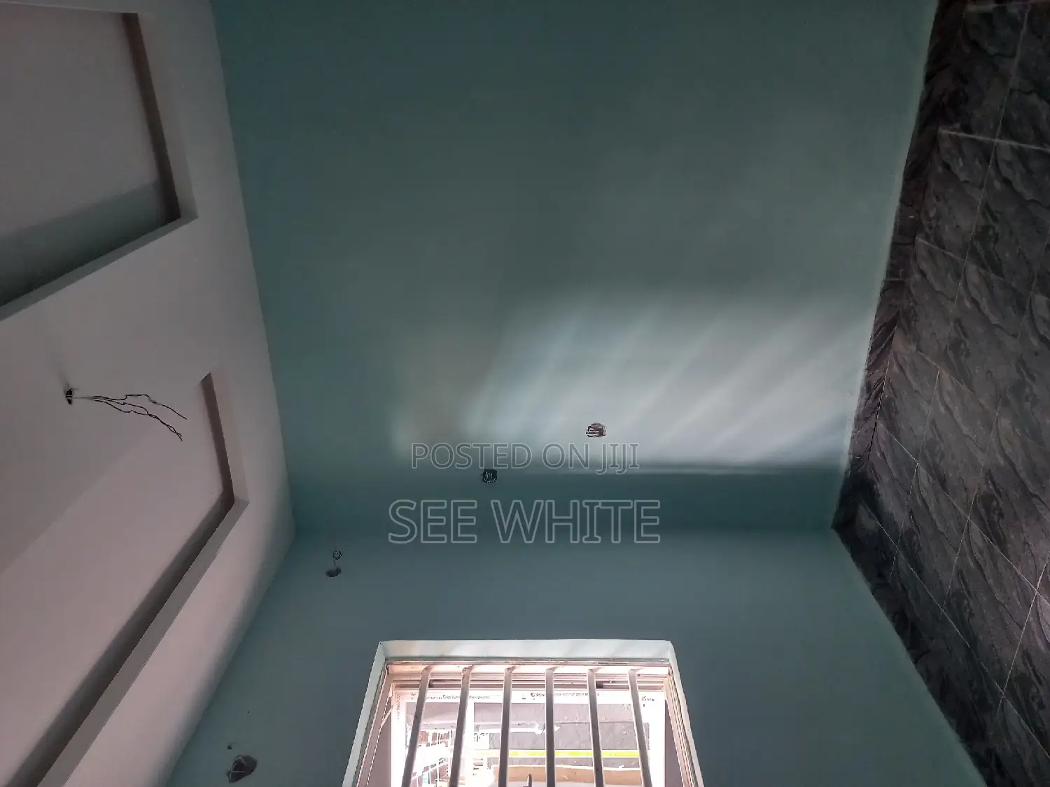 Furnished Mini Flat in Satellite Town for rent