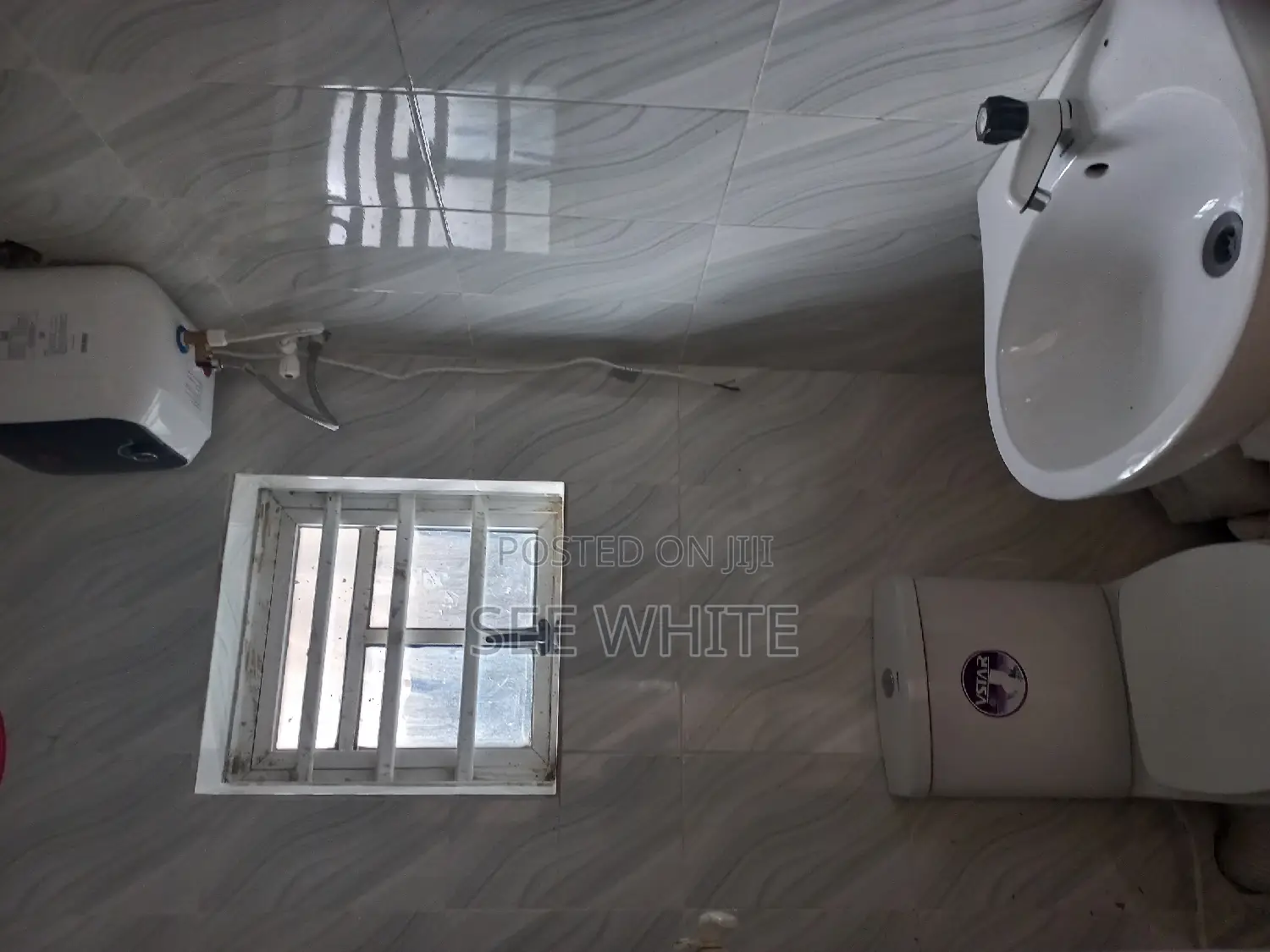 Furnished Mini Flat in Satellite Town for rent