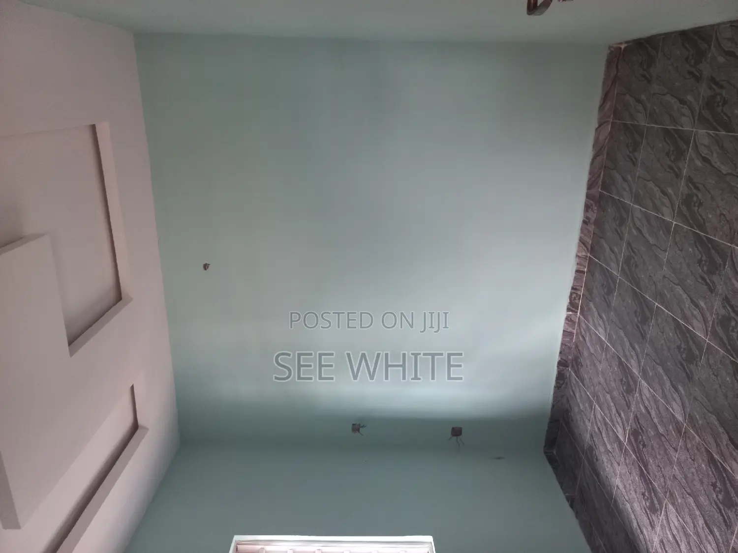 Furnished 2bdrm Room & Parlour in Satellite Town for rent
