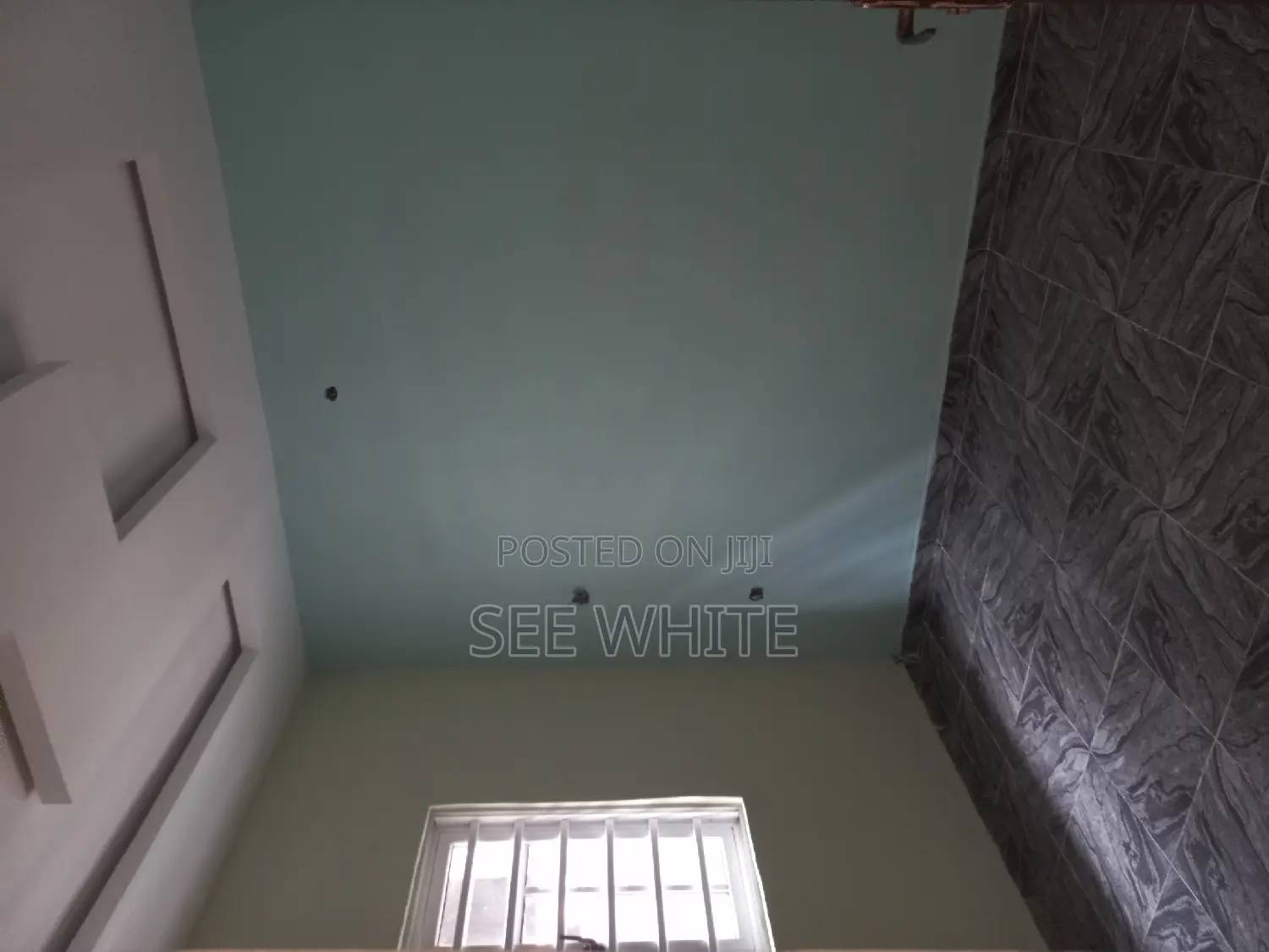 Furnished 2bdrm Room & Parlour in Satellite Town for rent