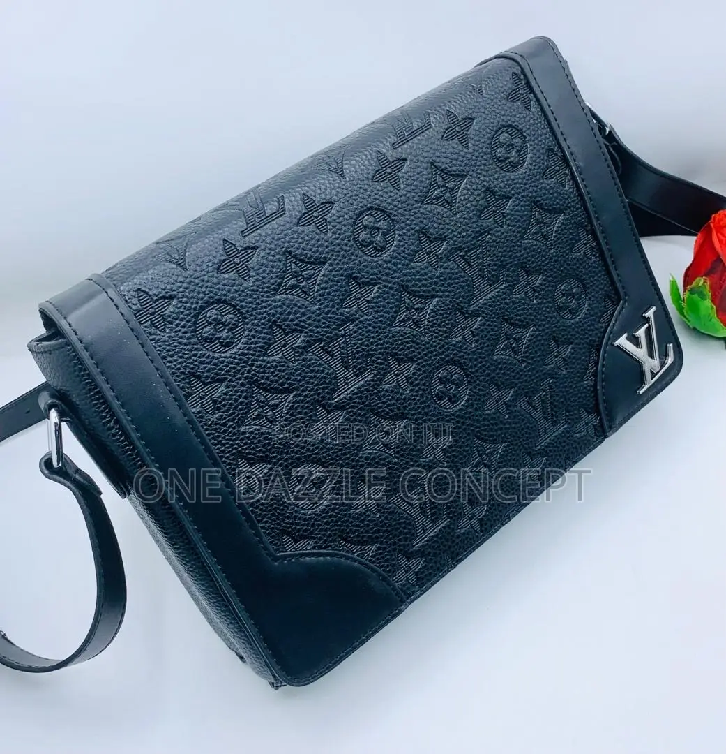 Louis Vitton Quality Amen Cross Bag