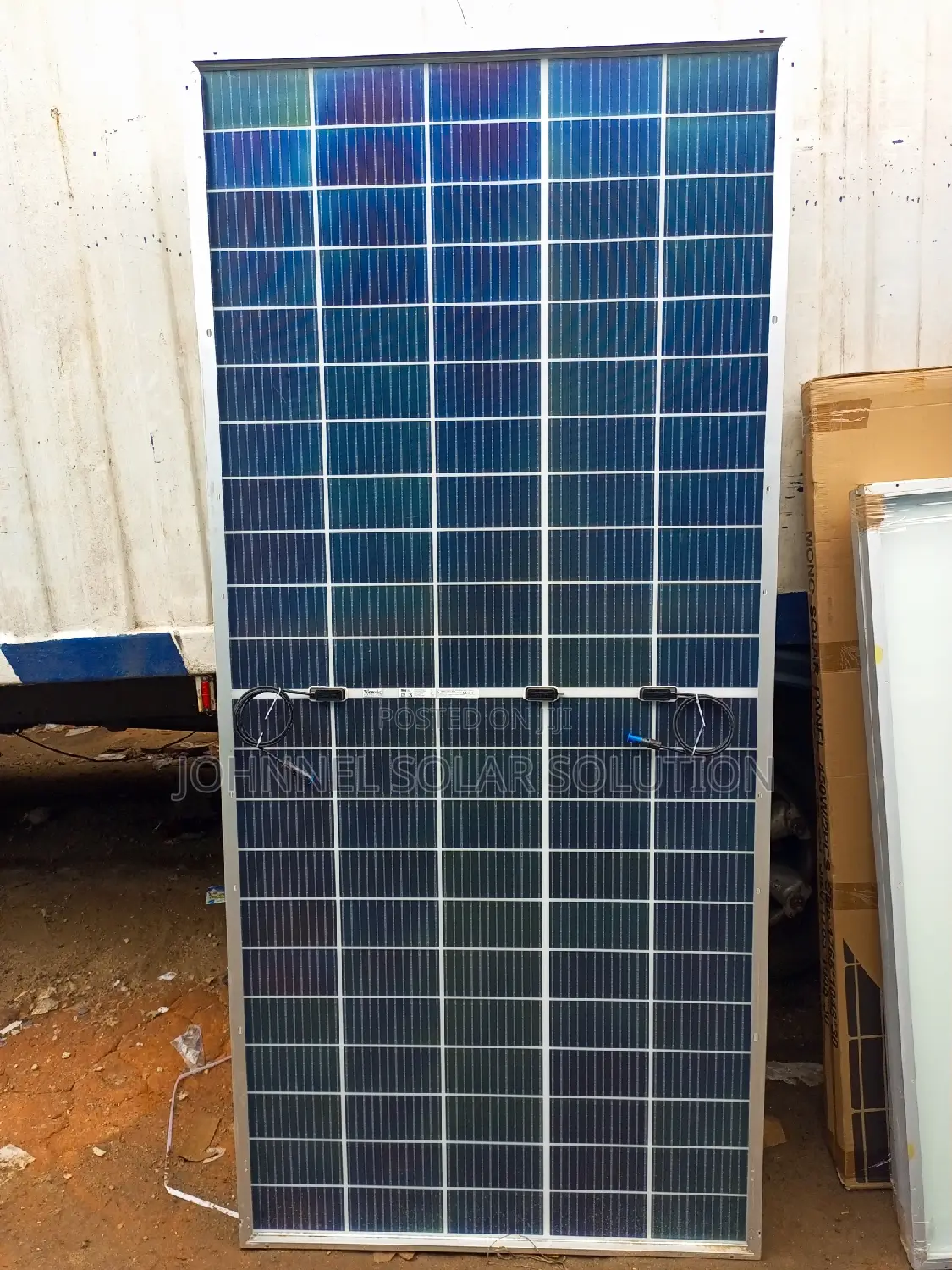 700watts 156cells Canadian Solar Panel Beficial