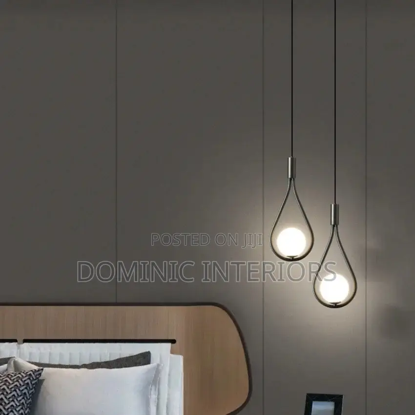 Small Luxury Chandelier