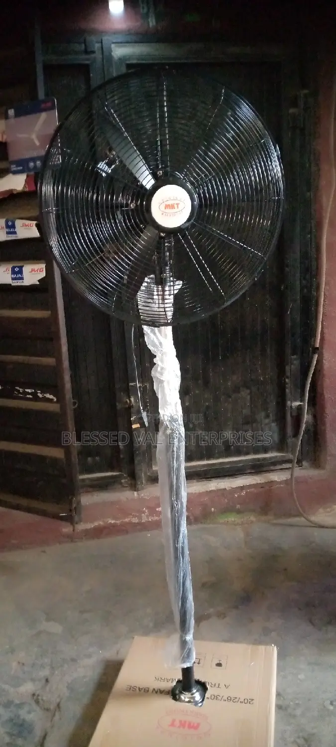 Original MKT 20 Inches Industry Fan