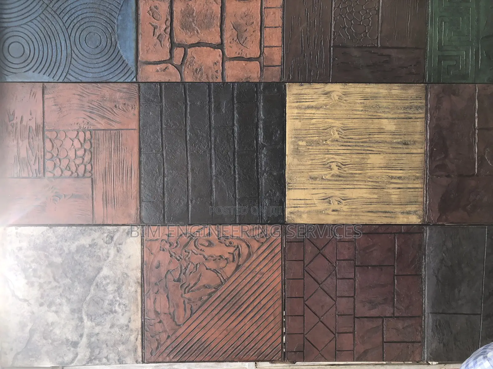 Floor Painting,Floor Polisg