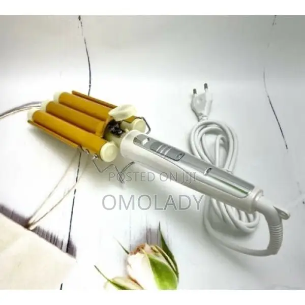 Guangming Premium Ceramic Hair Curler 3322 GM-45W