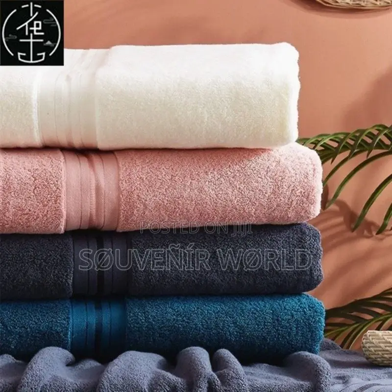Quality L Thickened Towel Absorbent