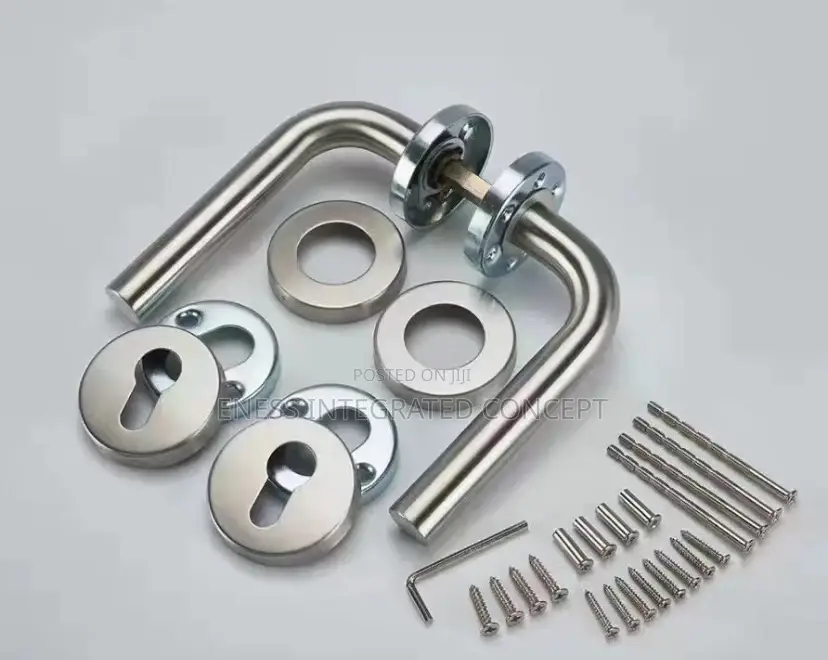 Alu Door Locks Series
