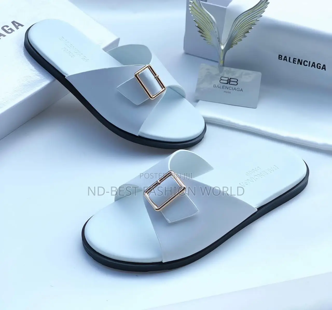 Pure Quality Slippers
