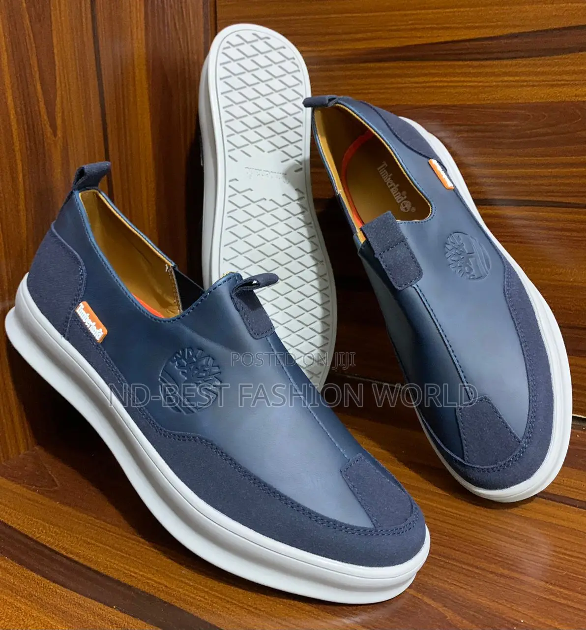 Pure Leather Shoes