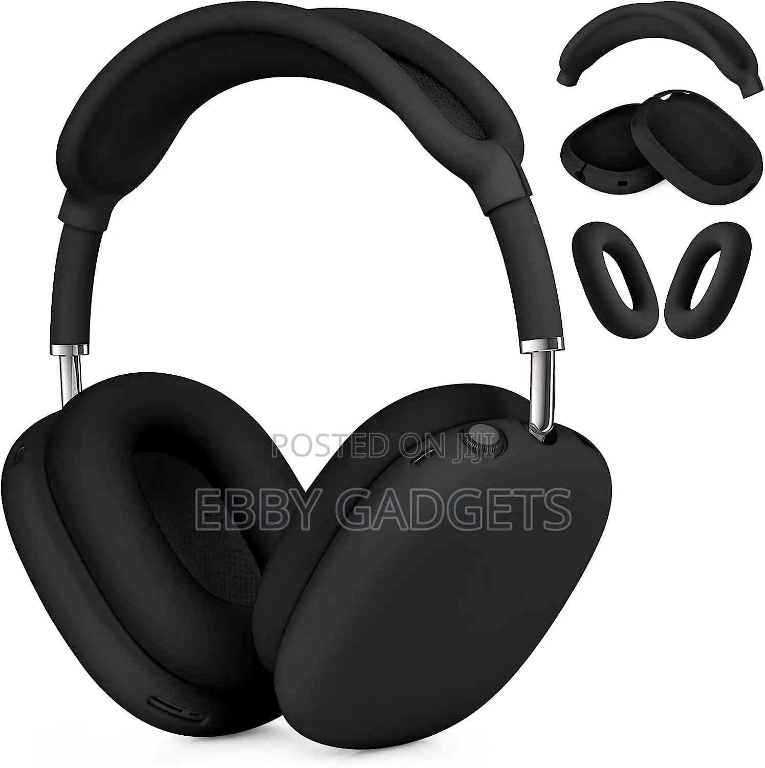 Silicone Case for Airpods Max Headphone