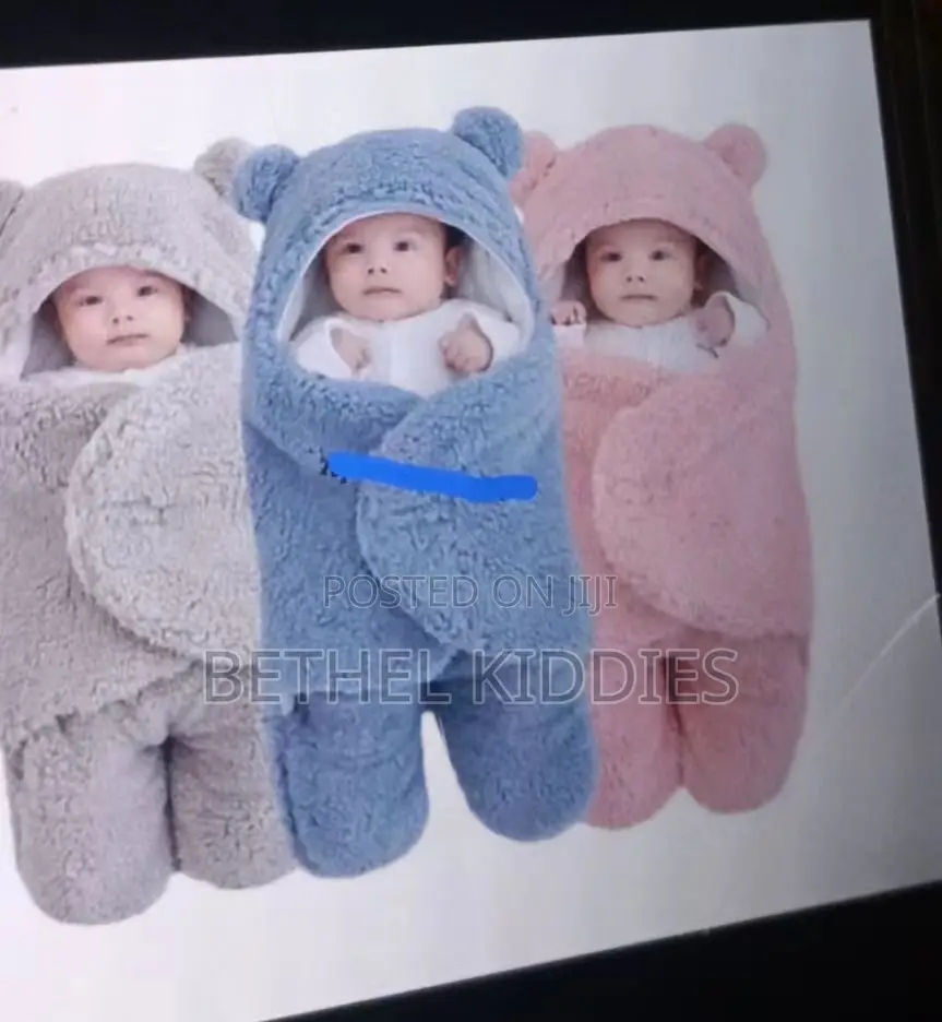Swaddle Blankets