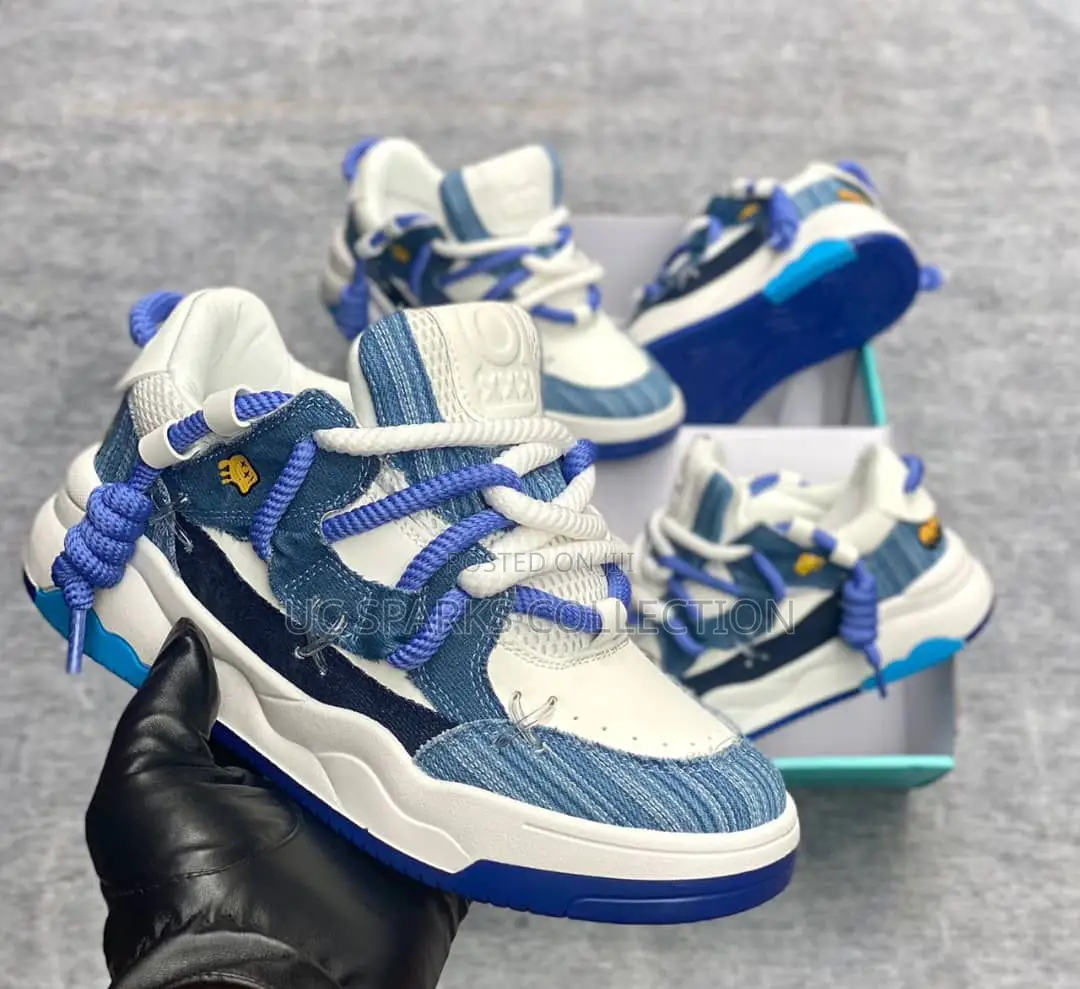 Original Unisex Fashion Sneakers