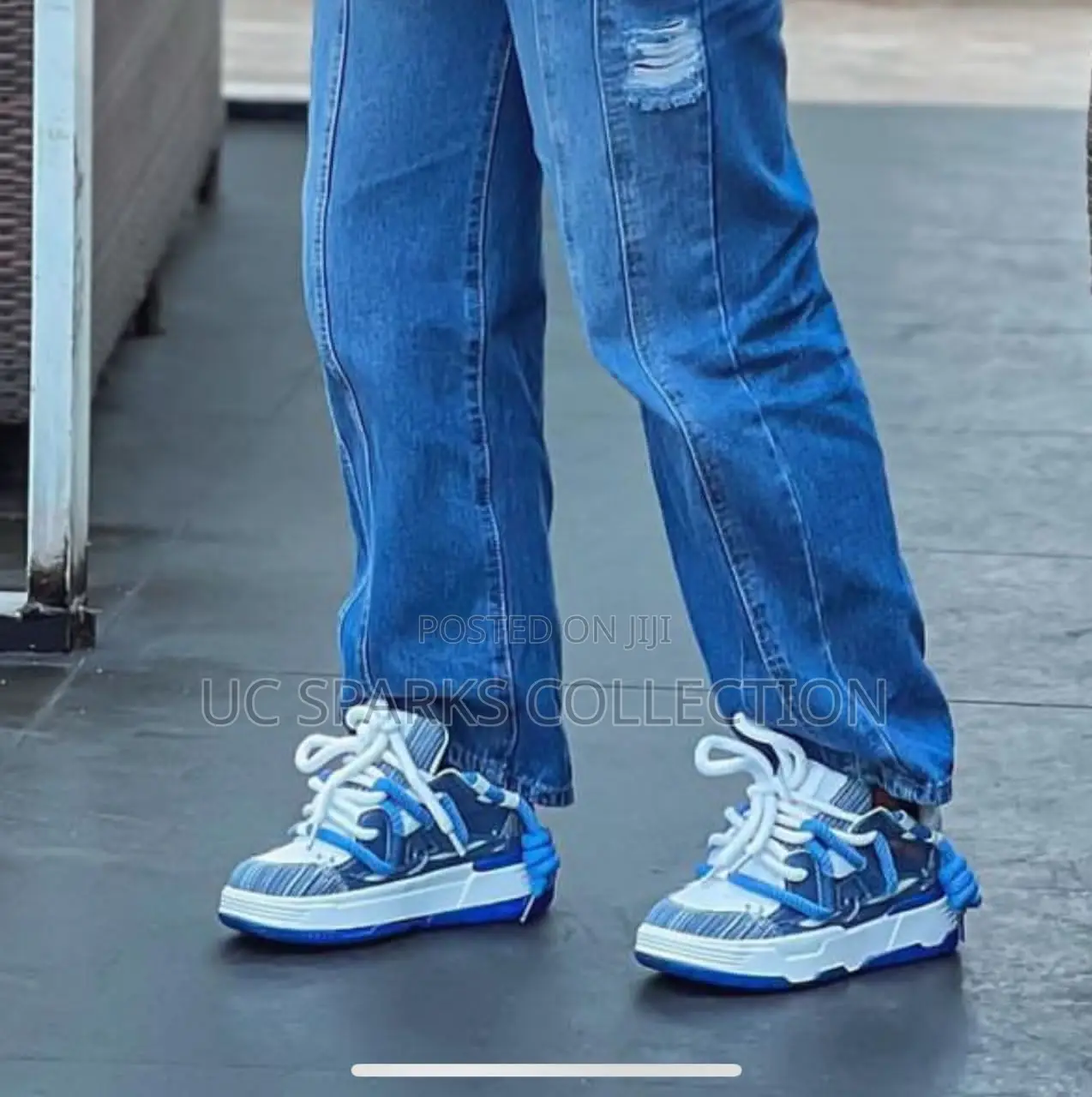 Original Unisex Fashion Sneakers