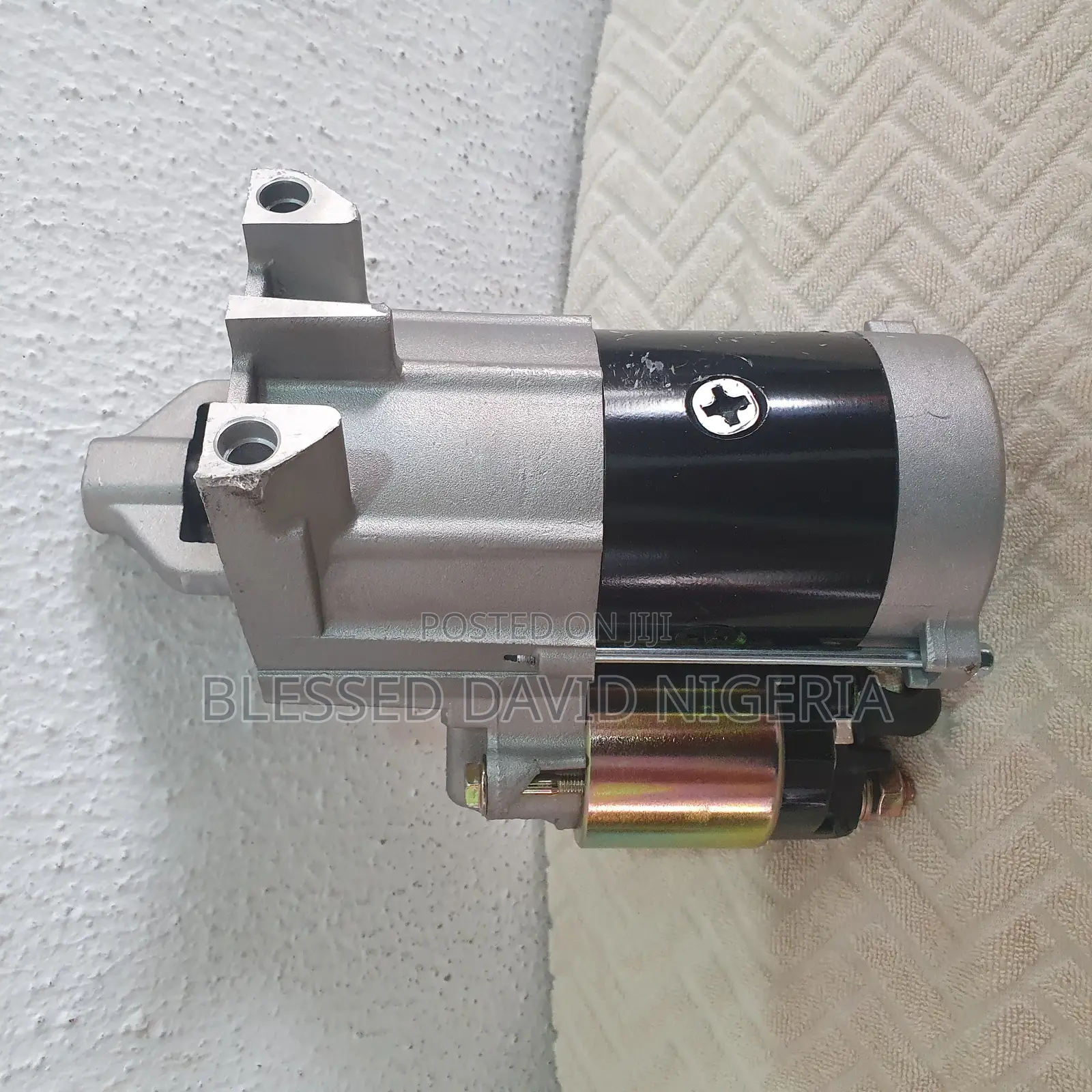 Elepaq Yaofeng SV60000E2 Kick Starter Replacement