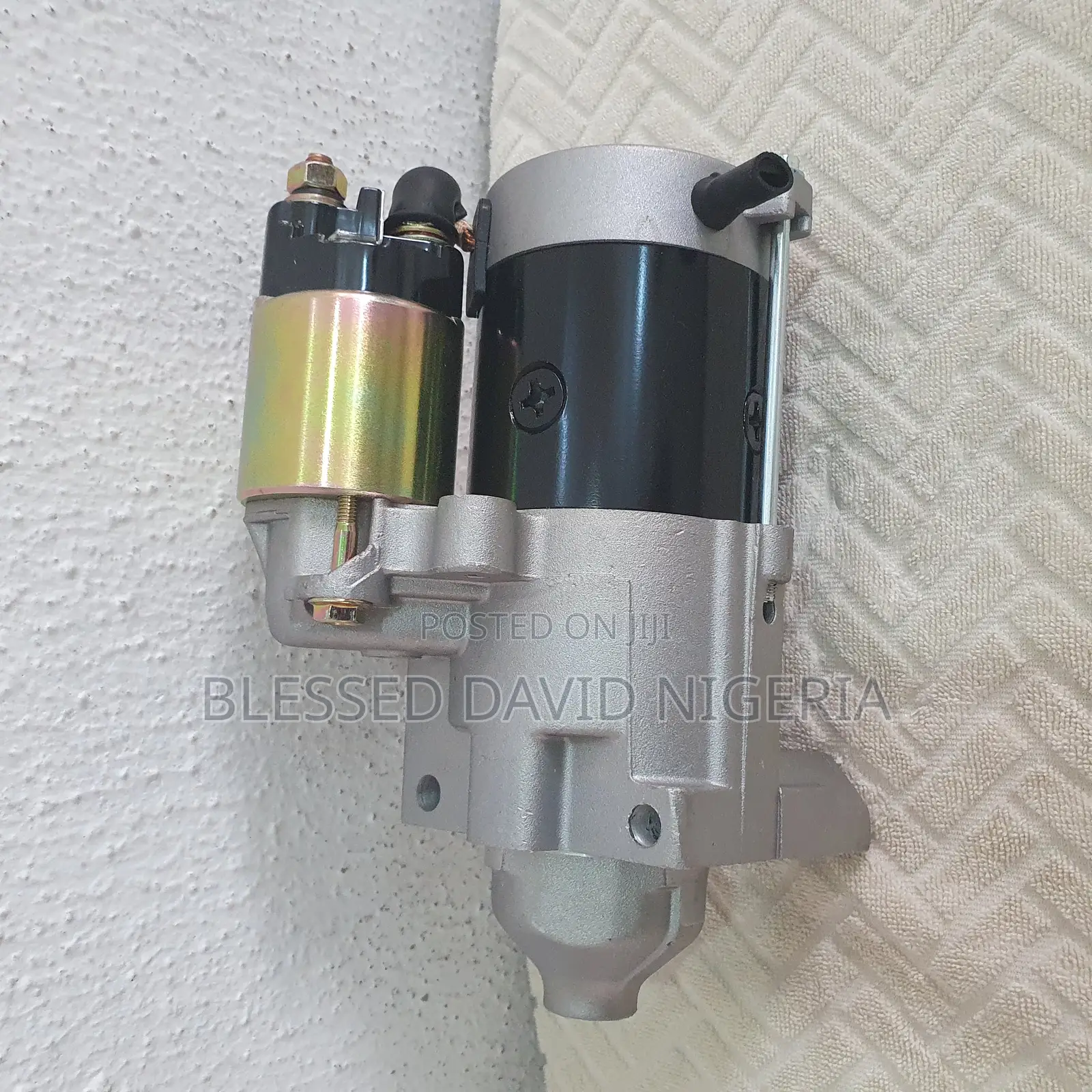 Elepaq Yaofeng SV60000E2 Kick Starter Replacement