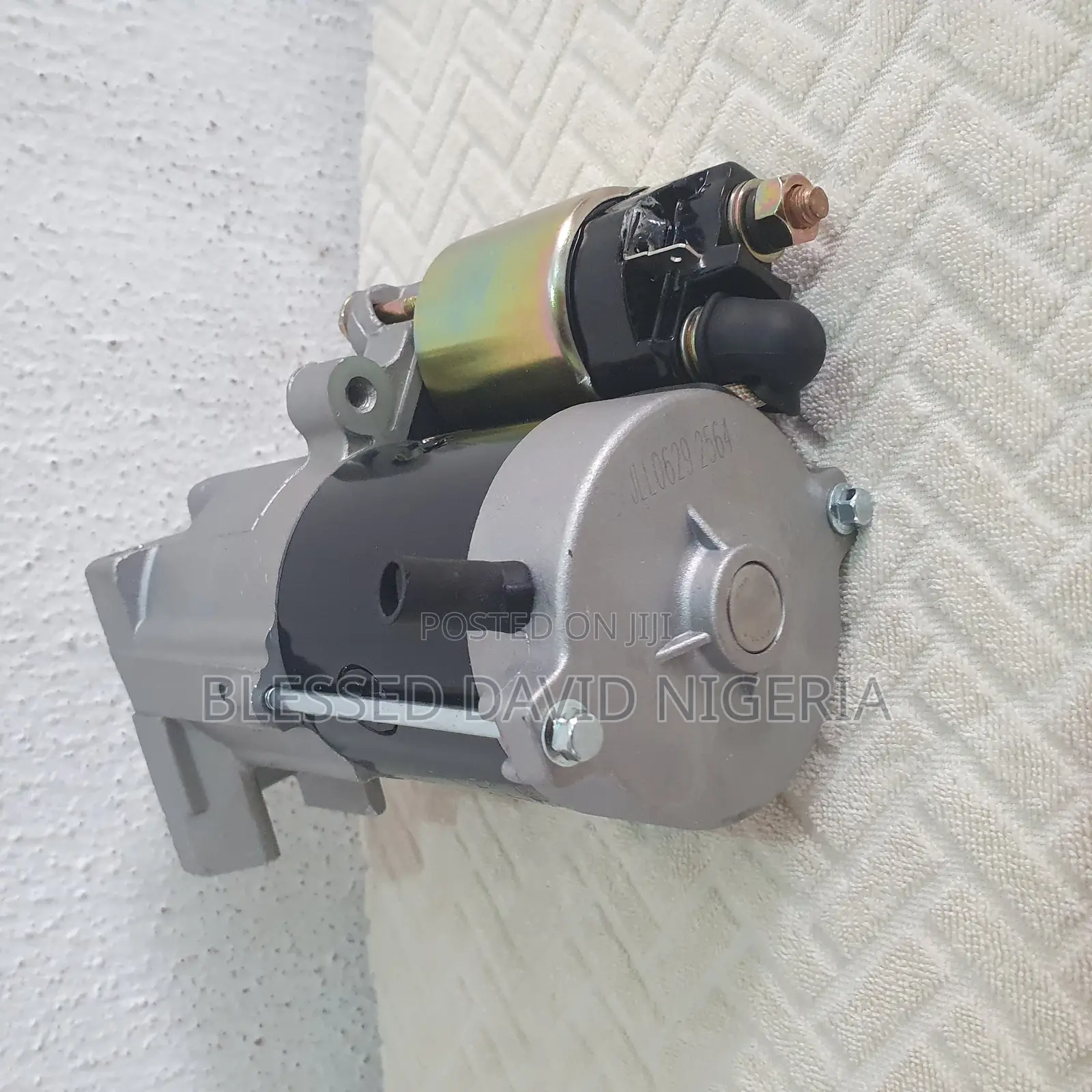 Elepaq Yaofeng SV60000E2 Kick Starter Replacement