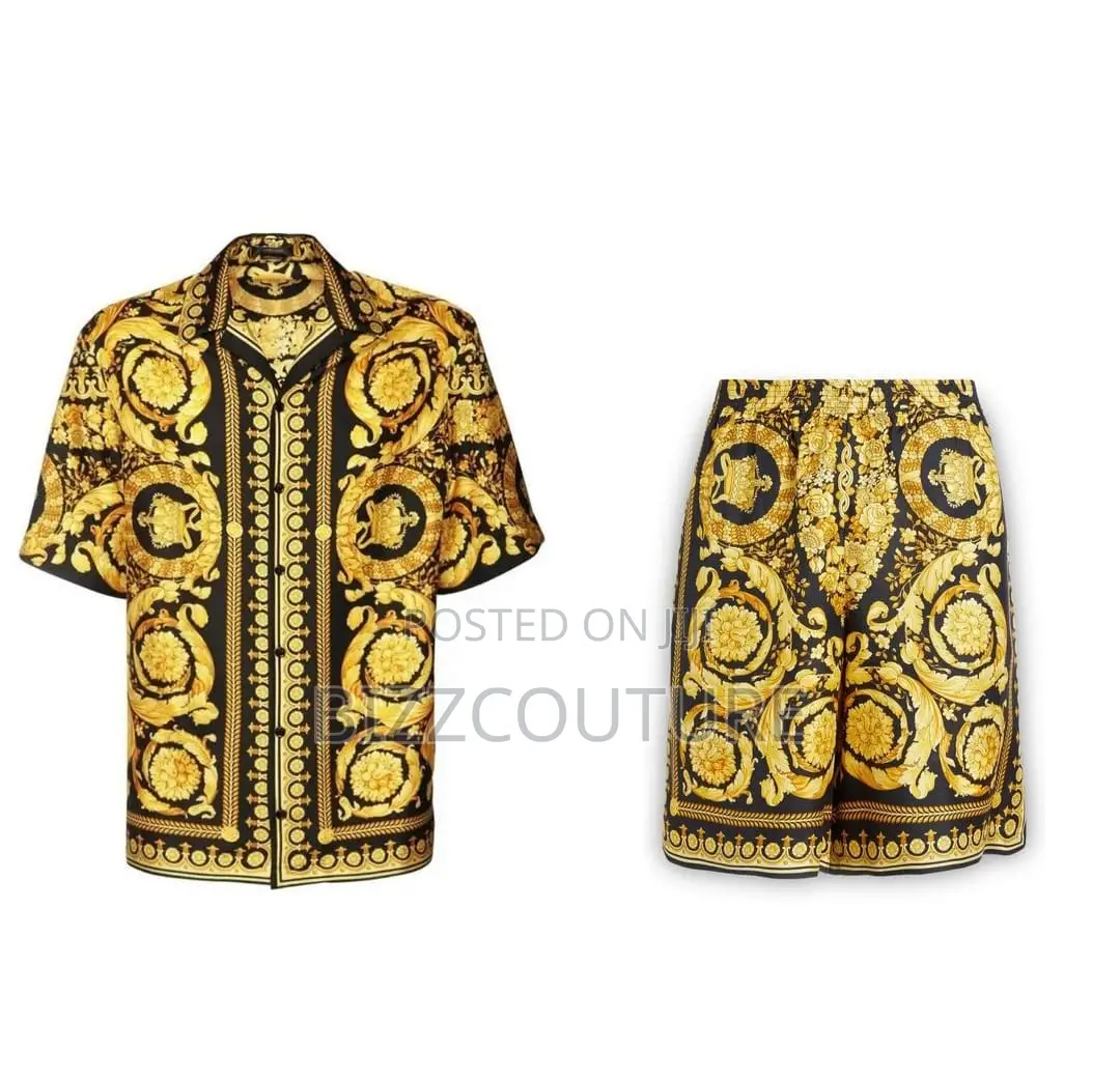 Original VERSACE UP DOWN Available in Store