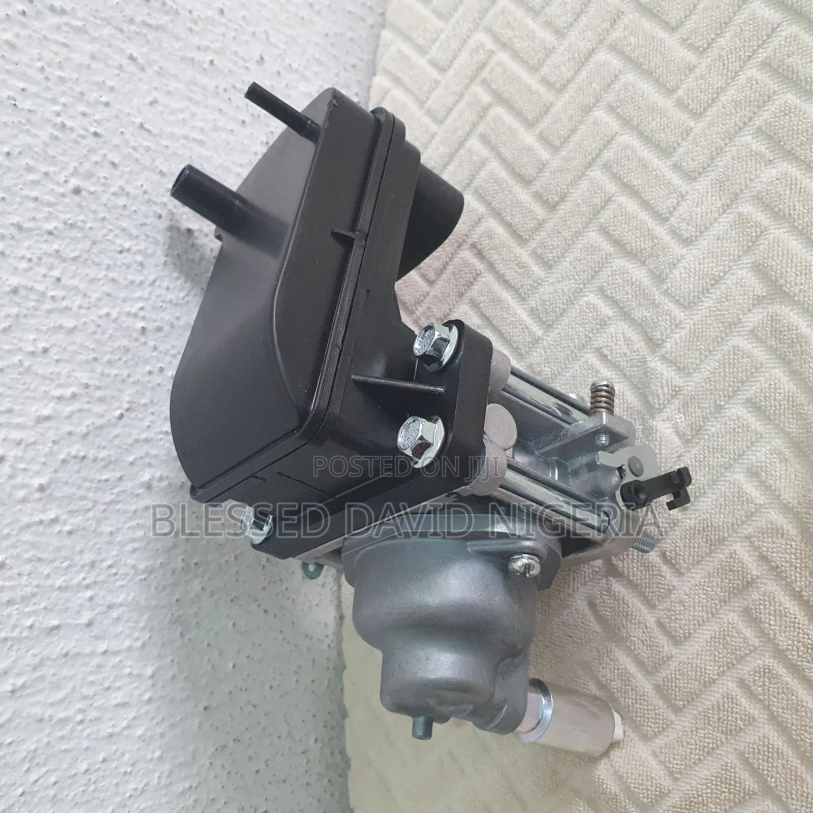 Elepaq Yaofeng SV60000E2 Carburetor Replacement