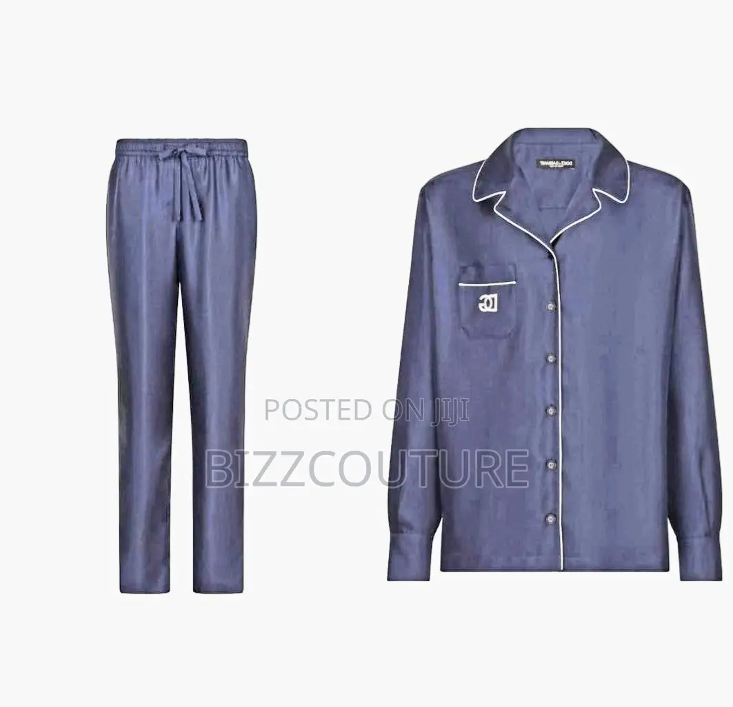 Original DOLCE GABBANA Pyjama Available in Store