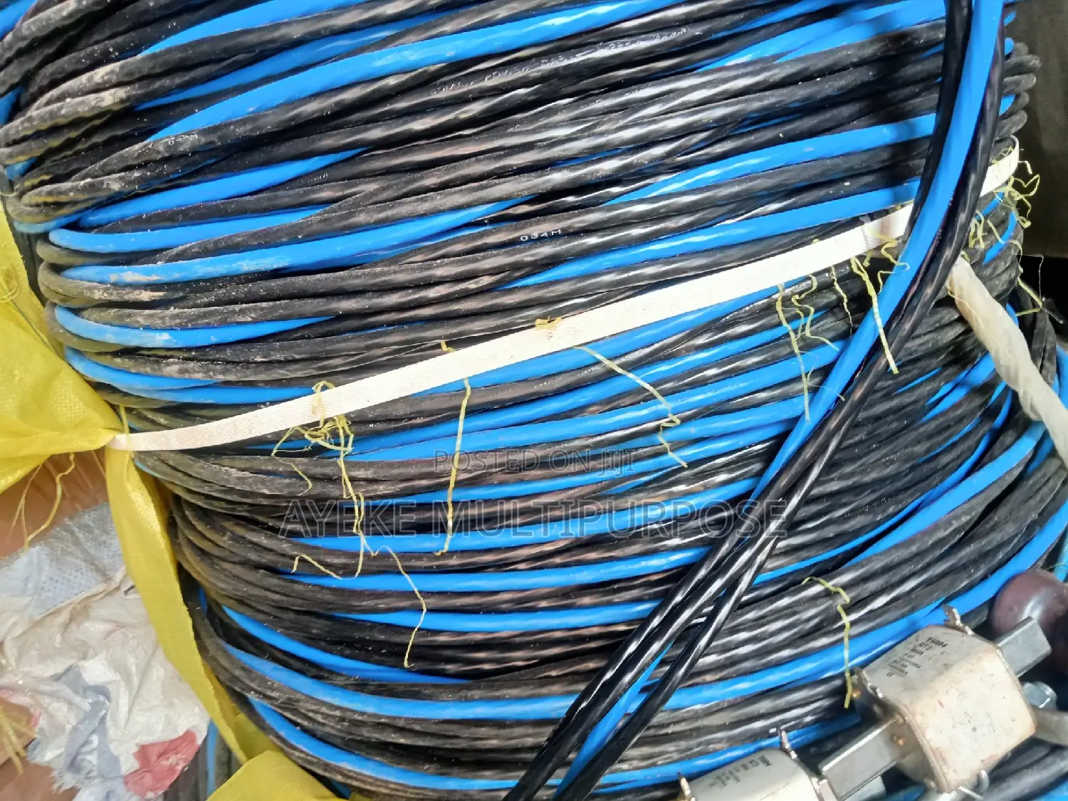 35mm Recline Cable for Load