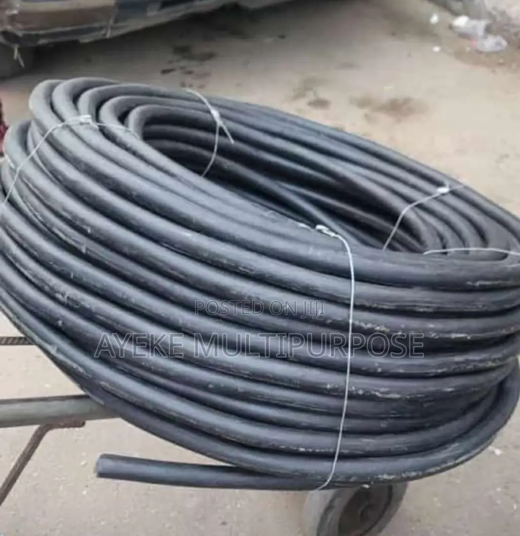 25mm X 4core Armoured Cable