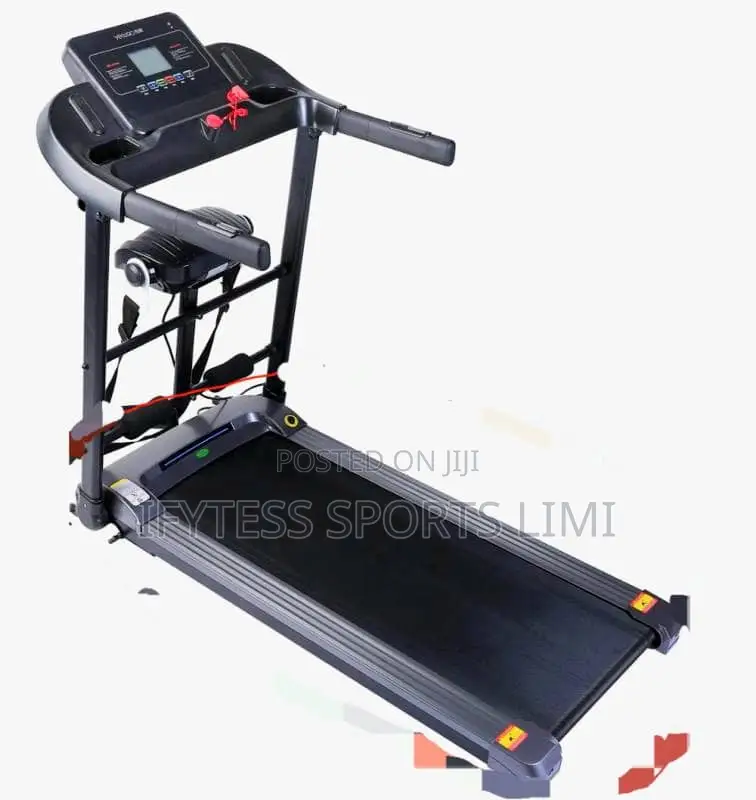 2hp German Machine Treadmills Massager.
