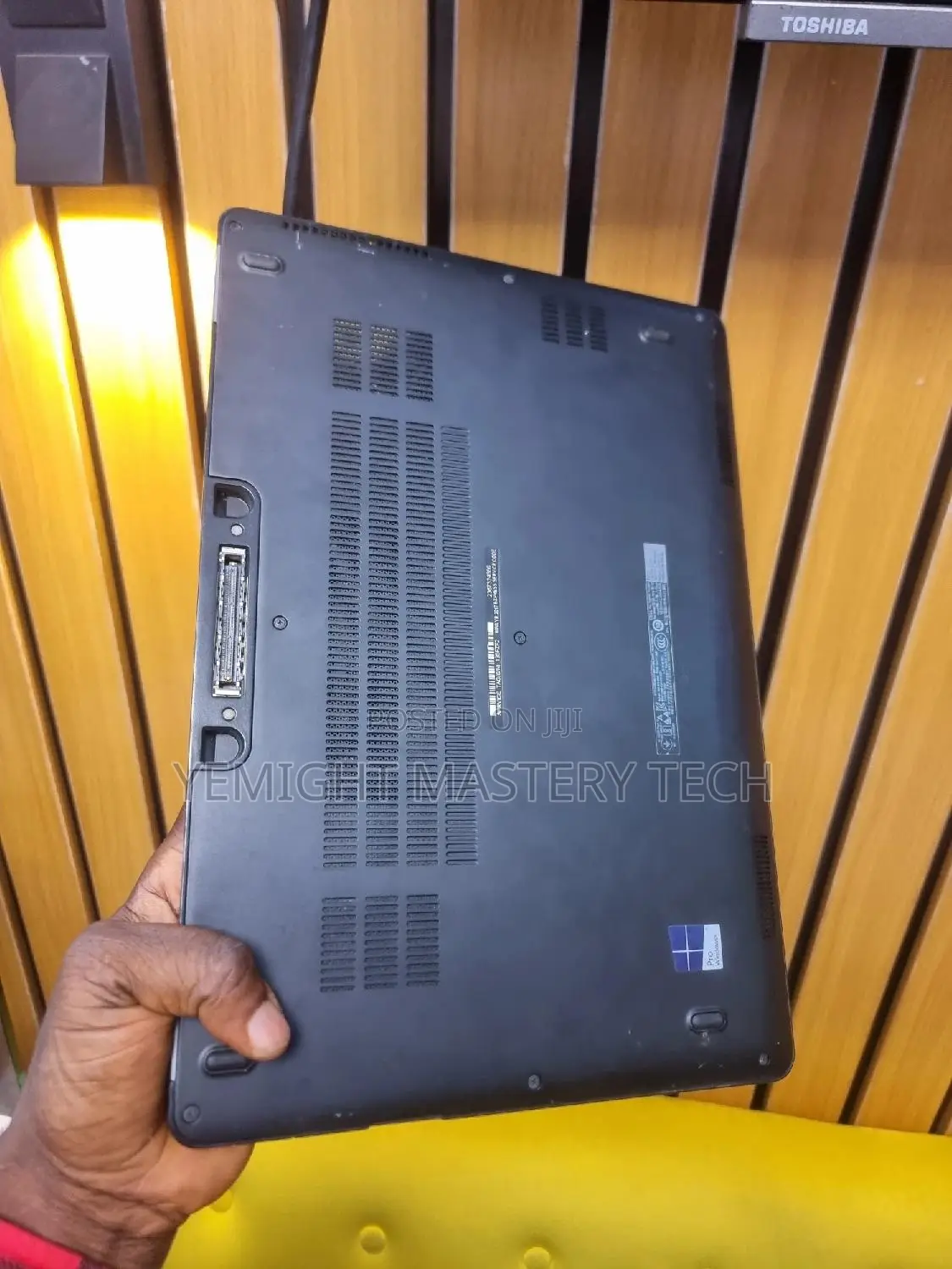Laptop Dell Latitude 14 E7470 8GB Intel Core I5 SSD 256GB