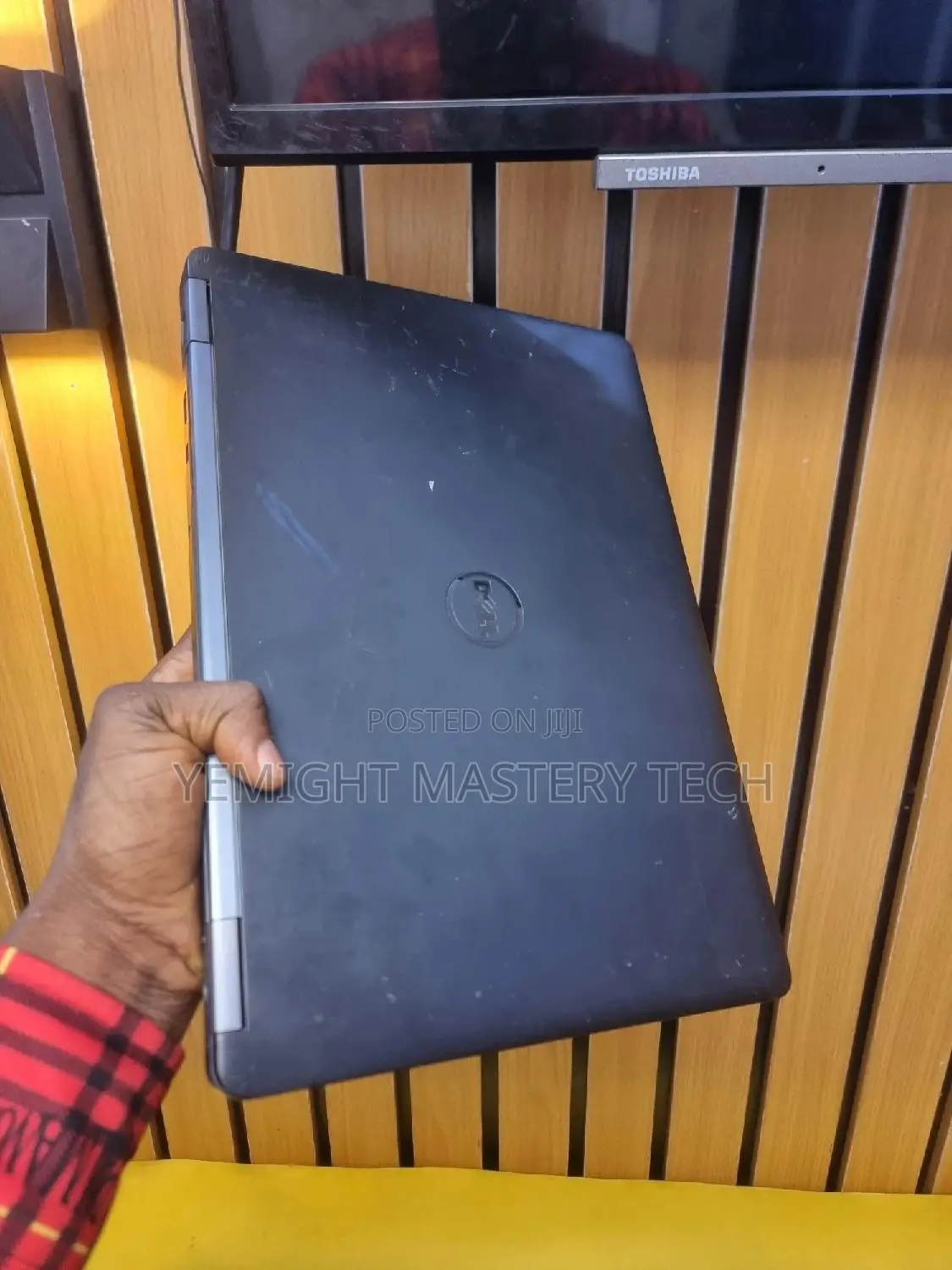 Laptop Dell Latitude 14 E7470 8GB Intel Core I5 SSD 256GB