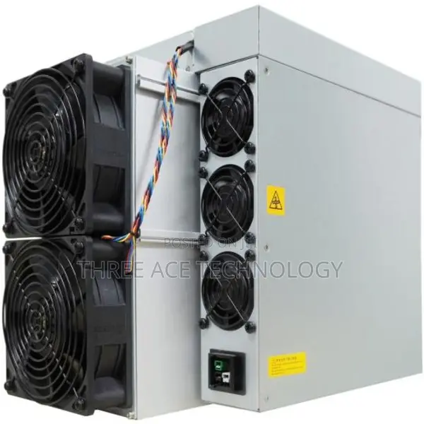 Bitmain Anminer S21pro 220t