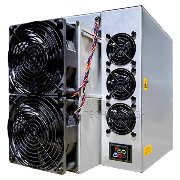Bitmain Antminer S19kpro