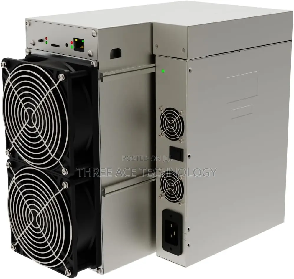 Iceriver Ks3m 6t Kaspa Miner