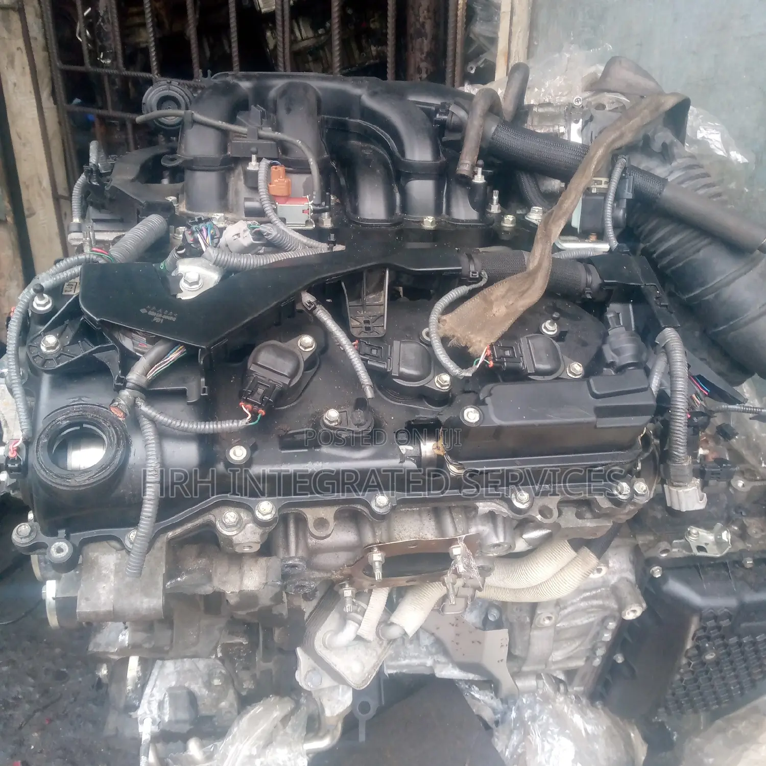 2gr New Model Plastic Top