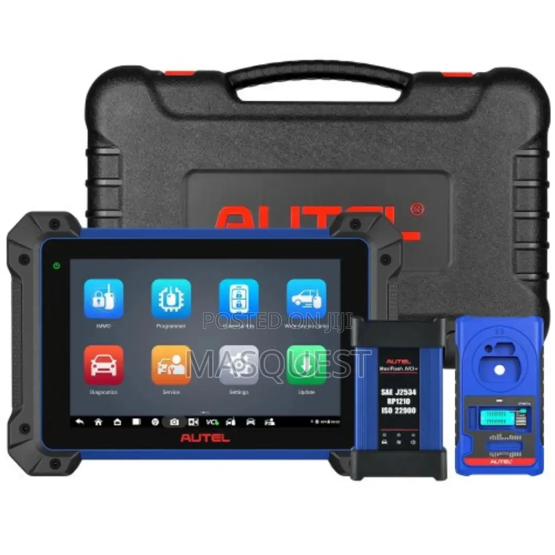 Autel Maxiim IM608 Pro II
