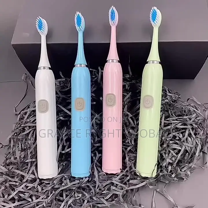 BQB Electronic Toothbrush