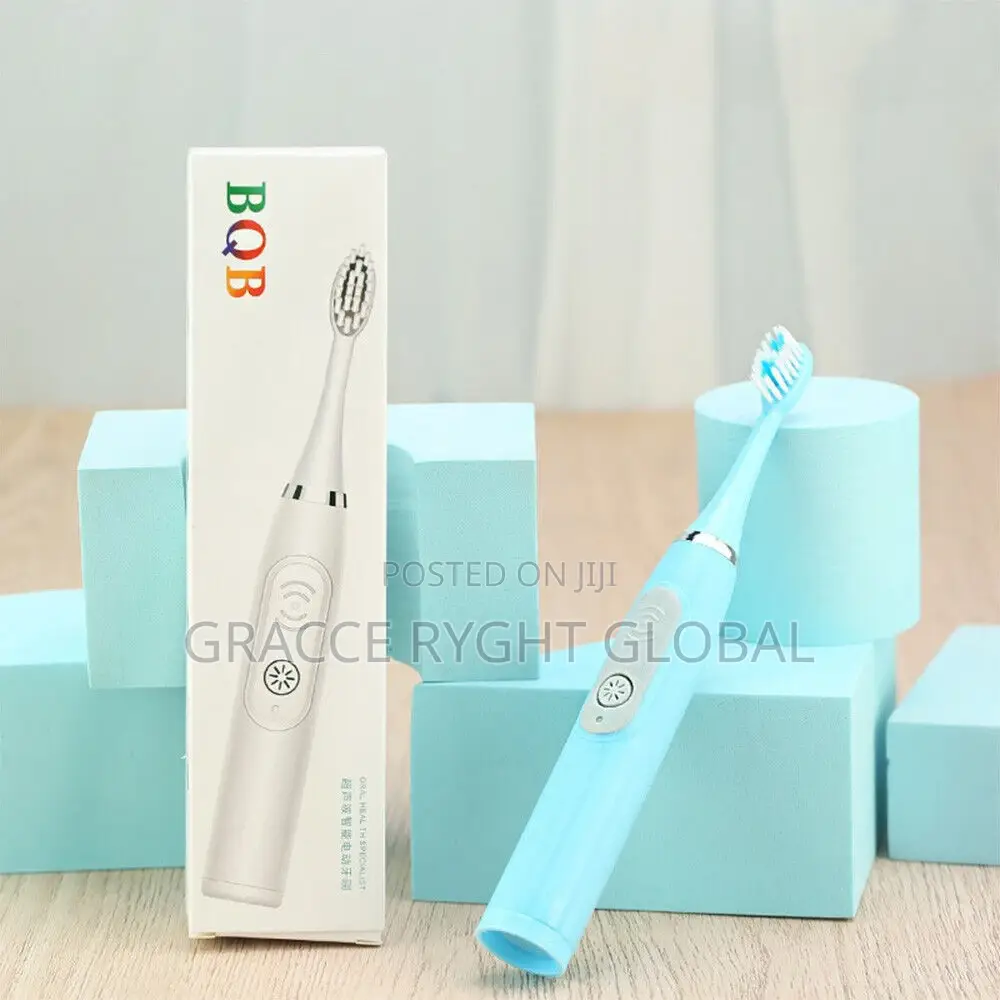 BQB Electronic Toothbrush