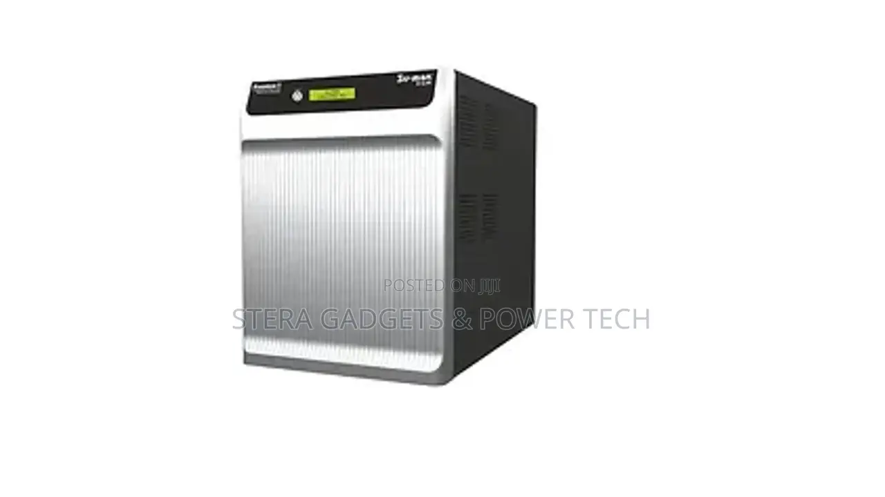 Invertek Mega+ 3500/24v Inverter With 2 Years Warranty