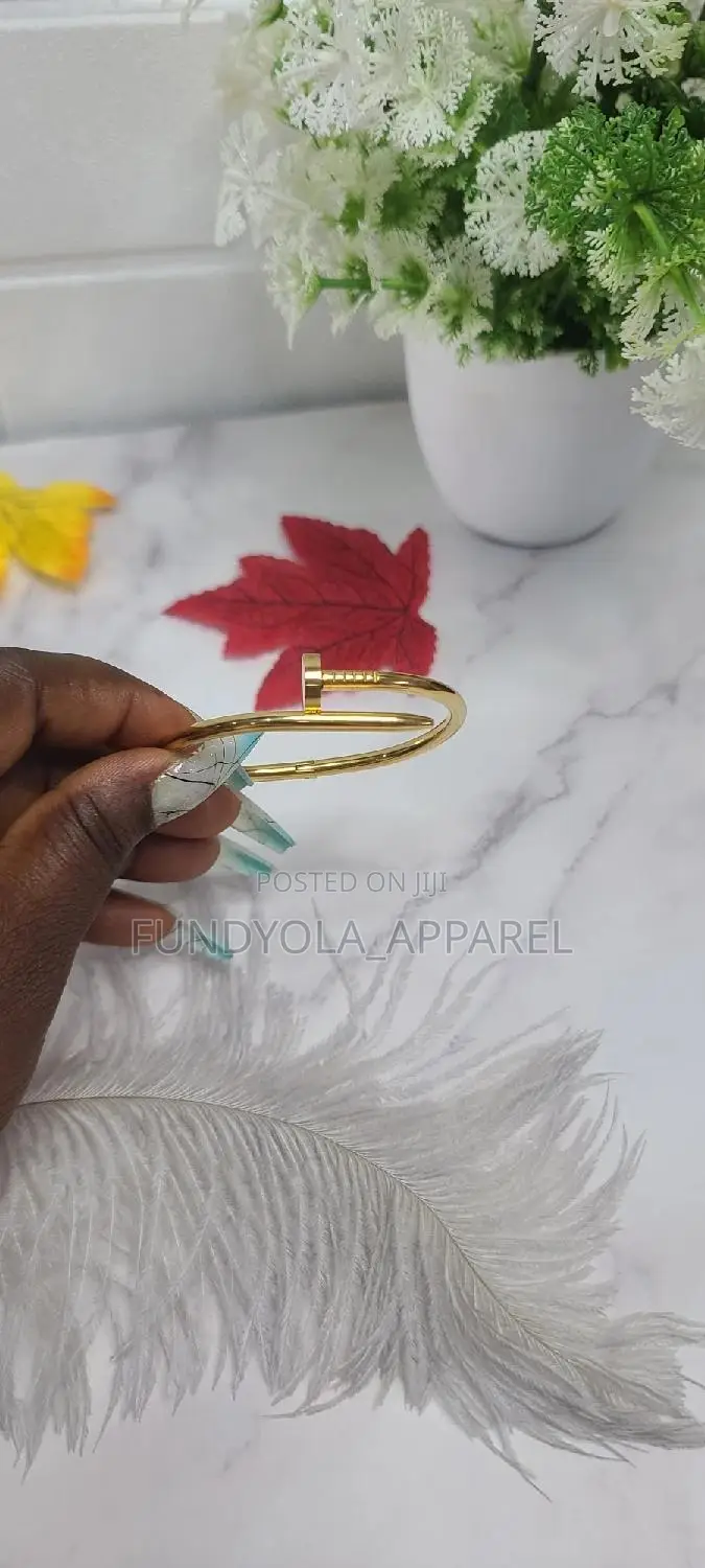 Beautiful Female Bangle