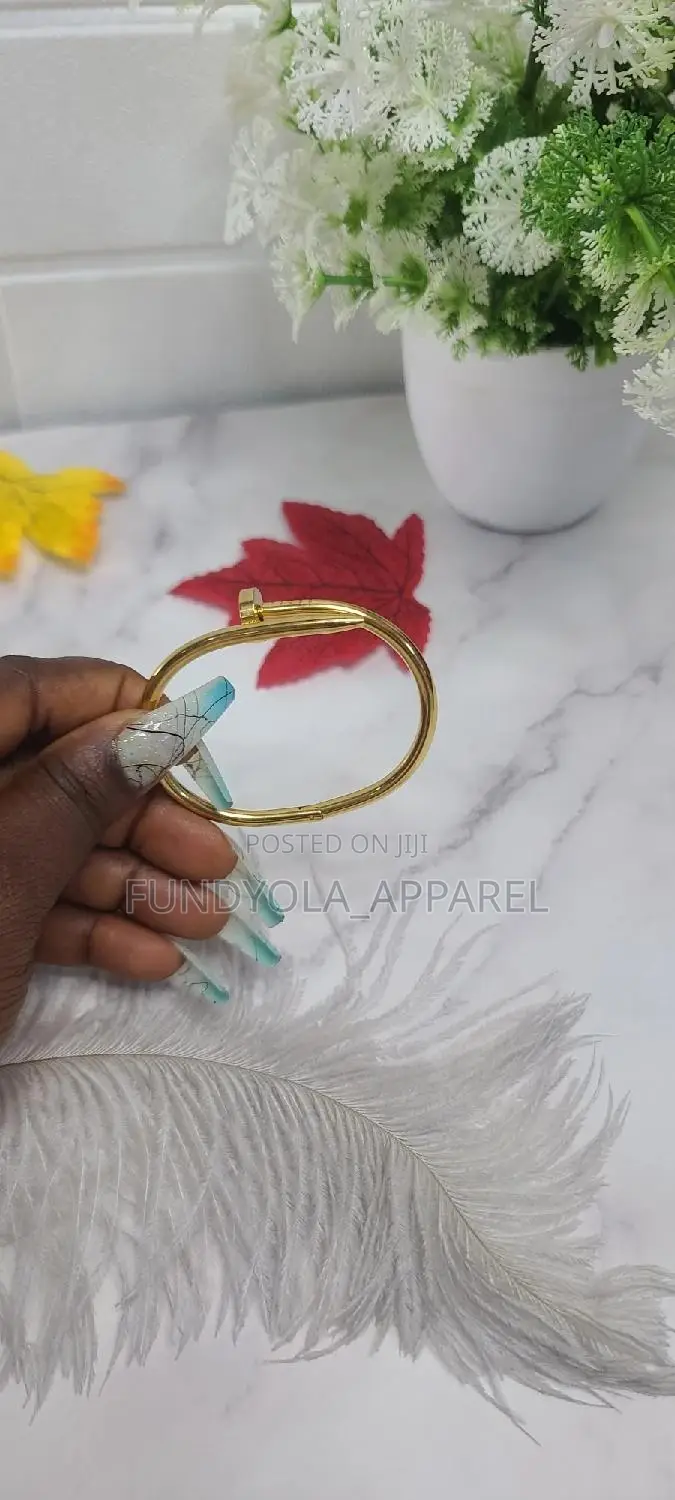 Beautiful Female Bangle