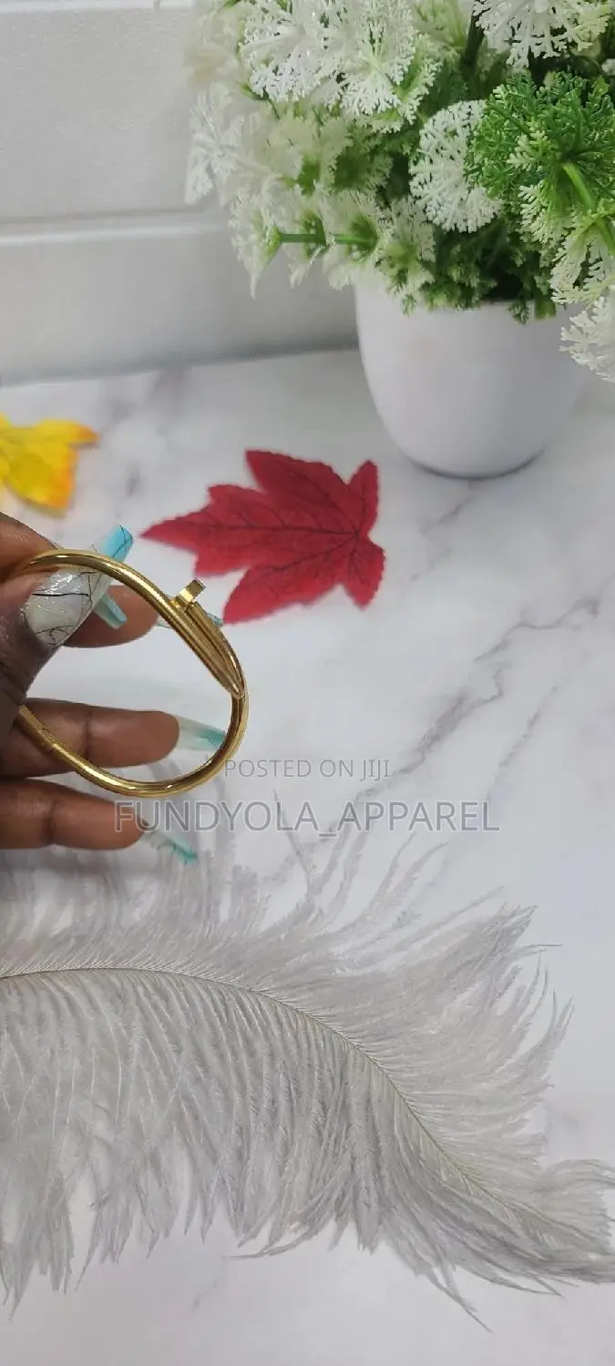 Beautiful Female Bangle