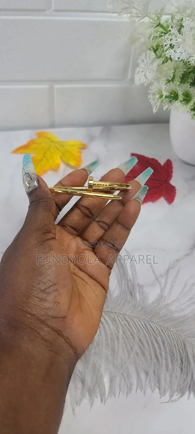 Beautiful Female Bangle