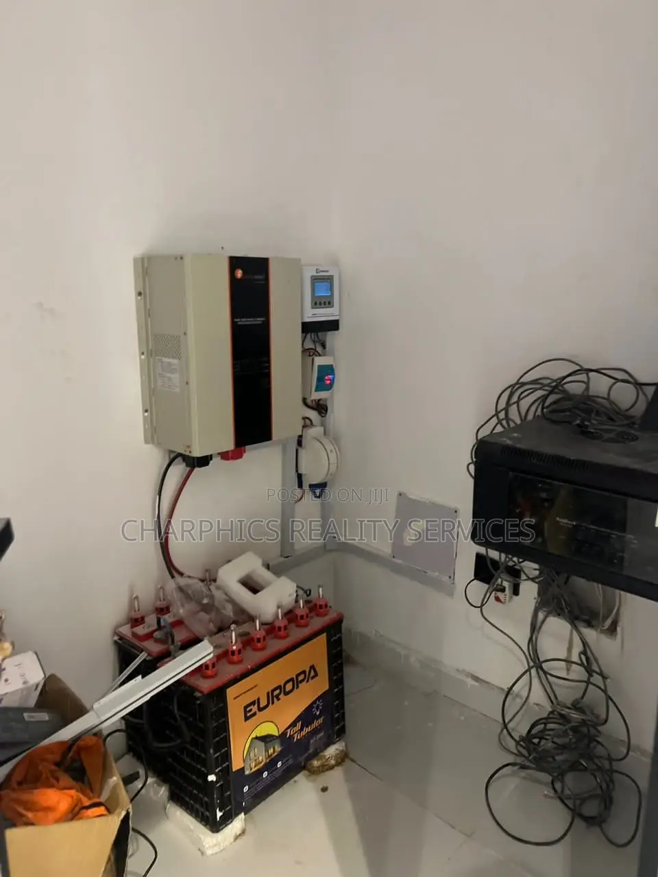 5bdrm Duplex in Ajah for sale