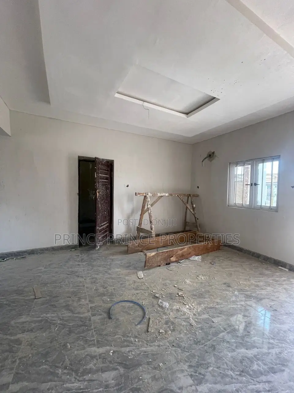 Furnished 2bdrm Block of Flats in Surulere for rent
