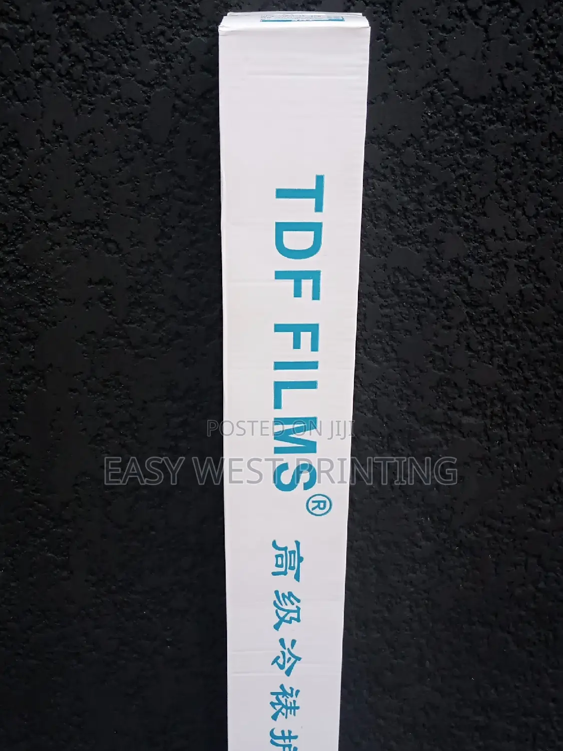 Laminating Film Crystal for Enlargement Pictures