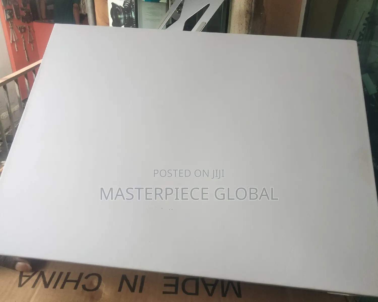 Dual Portable Monitor