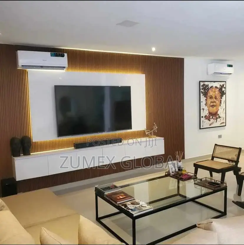 Television Console