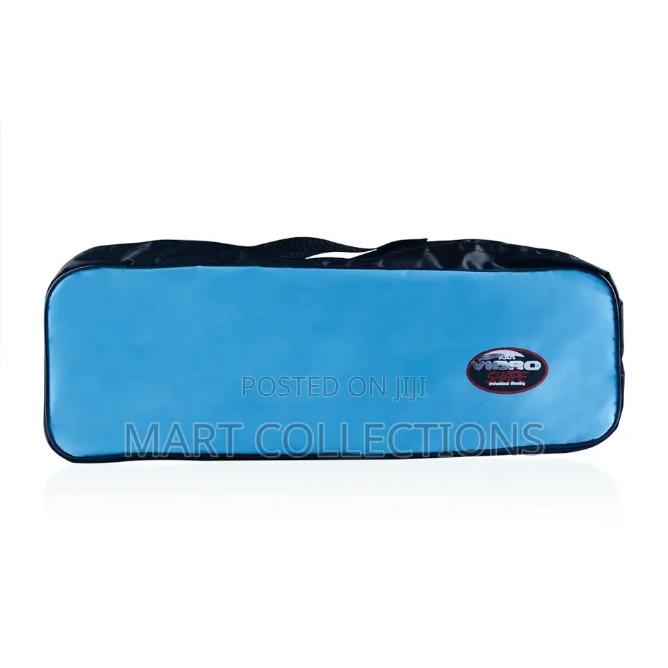 Electric Fitness Slimming Belt Massager Waist Trimmer Belt