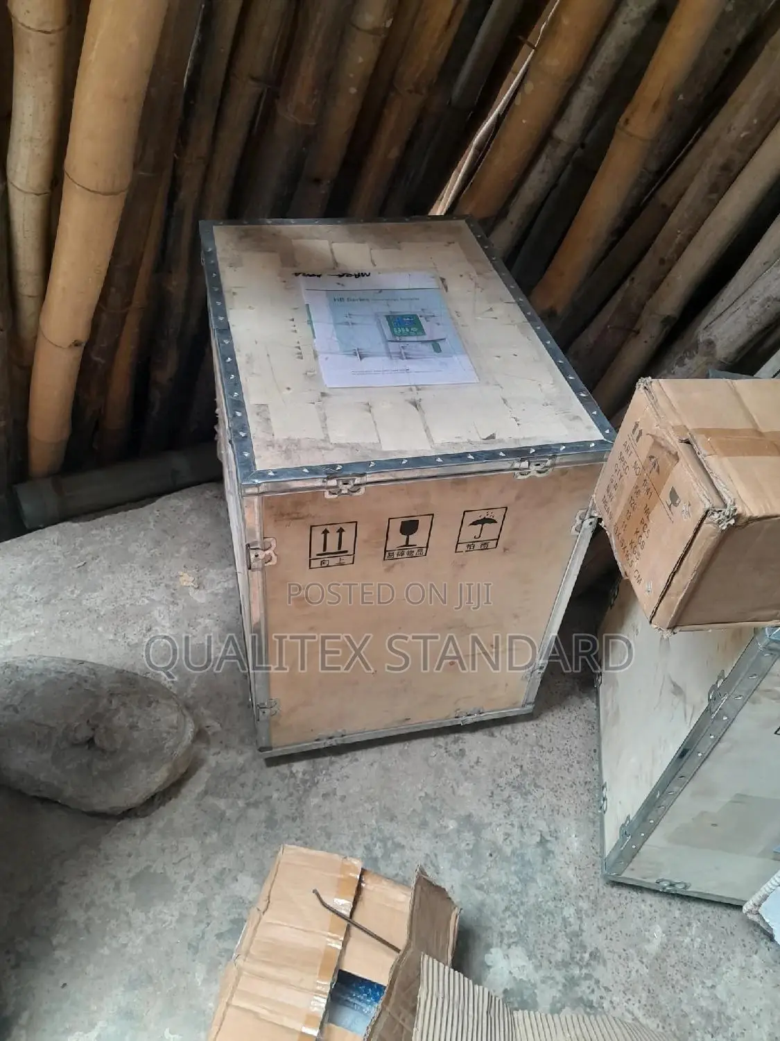 HB Series Hematology Analyzer