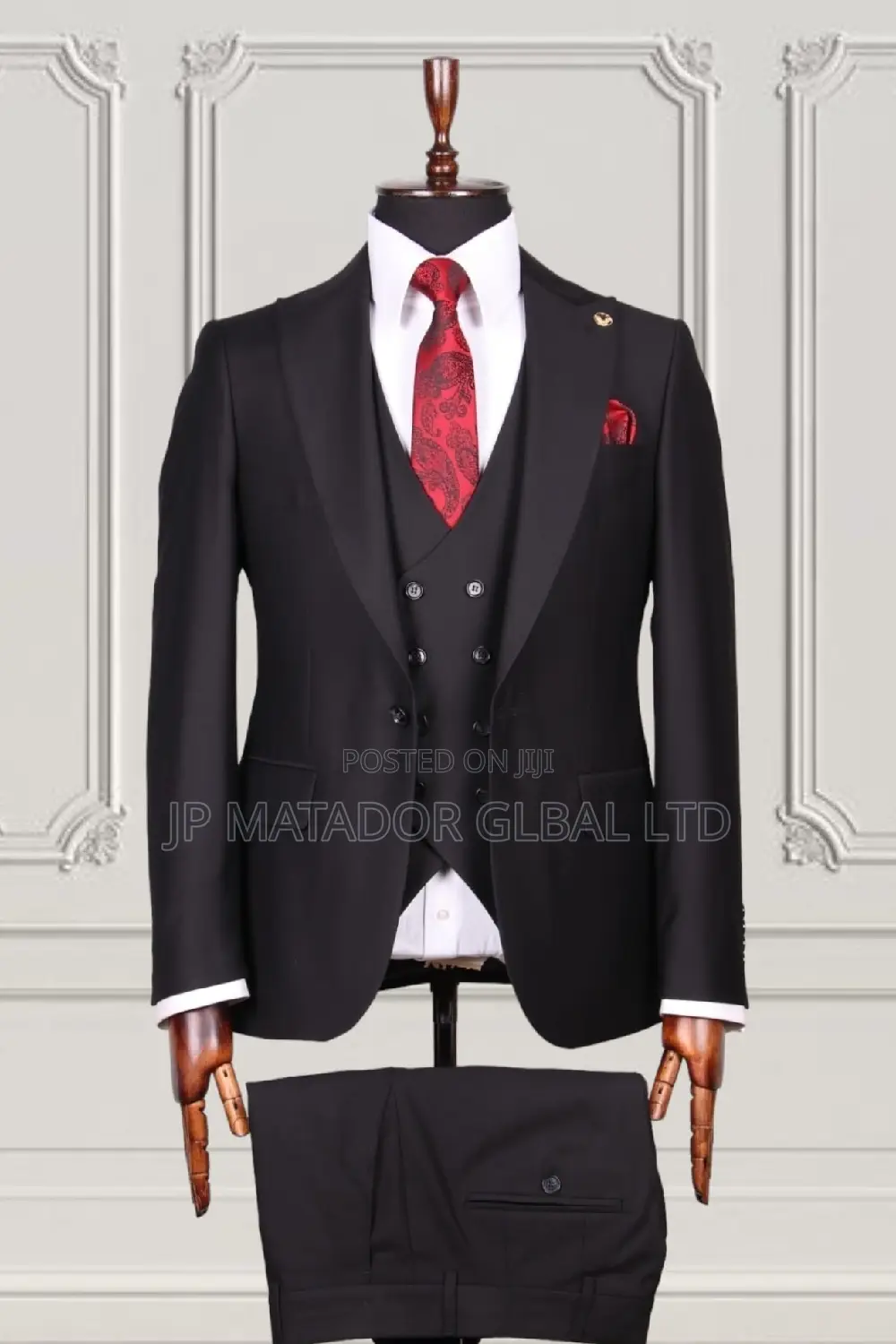 Original Italian Men's Suits